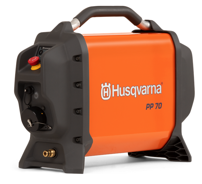 Husqvarna PP 70 Μονάδσ ισχύος 967828305